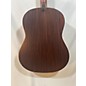 Used Taylor Builder's Edition 717E Acoustic Electric Guitar
