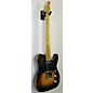 Used Fender Custom Shop Telecaster 1951 Reissue Heavy Relic Solid Body Electric Guitar thumbnail
