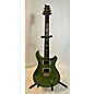 Used PRS Custom 24-08 10 TOP Solid Body Electric Guitar thumbnail