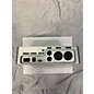 Used Universal Audio Apollo Solo Audio Interface