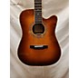Used Zager 2022 ZAD 900CE Acoustic Electric Guitar