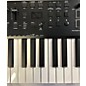 Used M-Audio Oxygen Pro 49 MIDI Controller