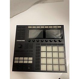 Used Native Instruments Used Native Instruments Maschine MKIII MIDI Controller