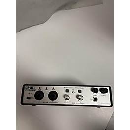 Used Steinberg UR-RT2 Audio Interface