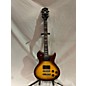 Used Washburn WI-Pro Solid Body Electric Guitar thumbnail