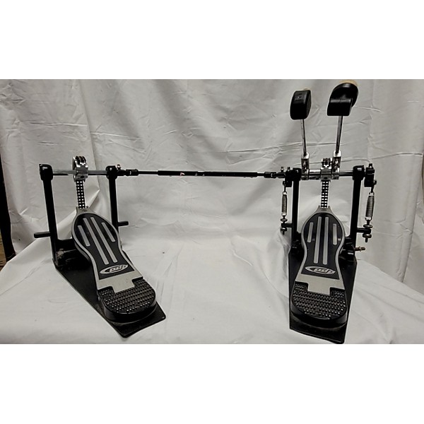 Used PDP by DW Pacific By DW Double Bass Drum Pedal