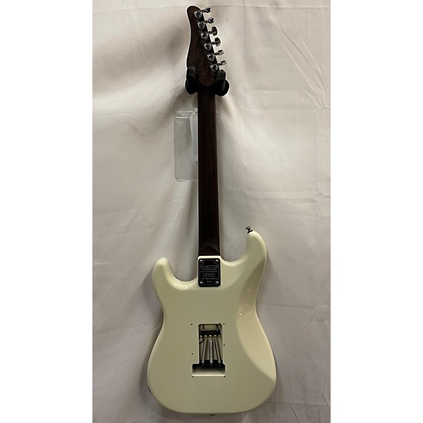 Used Schecter Guitar Research 2019 Custom Shop Nick Johnston USA Signature Solid Body Electric Guitar
