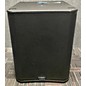 Used QSC Ks118 Powered Subwoofer thumbnail