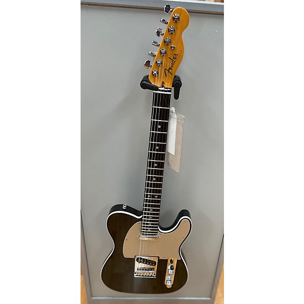 Used Fender American Ultra Telecaster Solid Body Electric Guitar