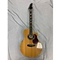 Used Samick EAG 93 Acoustic Electric Guitar thumbnail