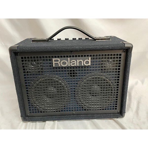 Used Roland KC220 Keyboard Amp | Guitar Center