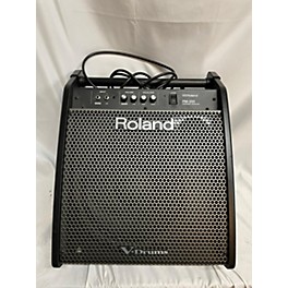 Used Roland PM200 Keyboard Amp