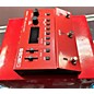 Used BOSS Rc-500 Pedal