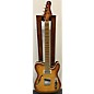 Used Used Berger 62/69 DeLuxe 2 Color Sunburst Hollow Body Electric Guitar thumbnail