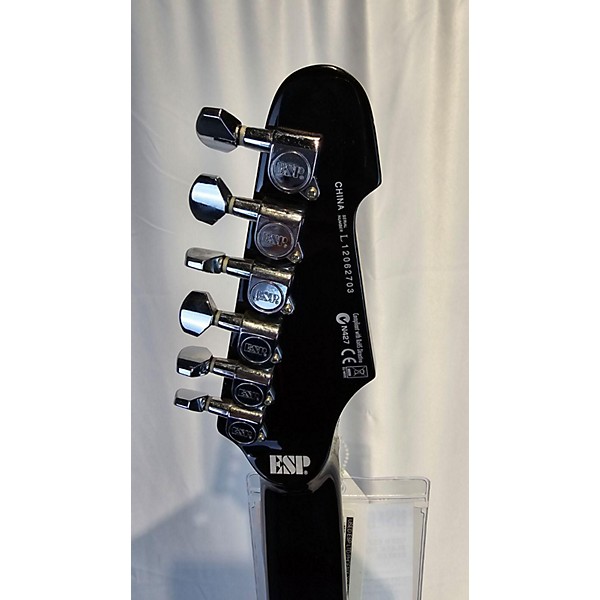 Used ESP LTD Phoenix 200 Solid Body Electric Guitar