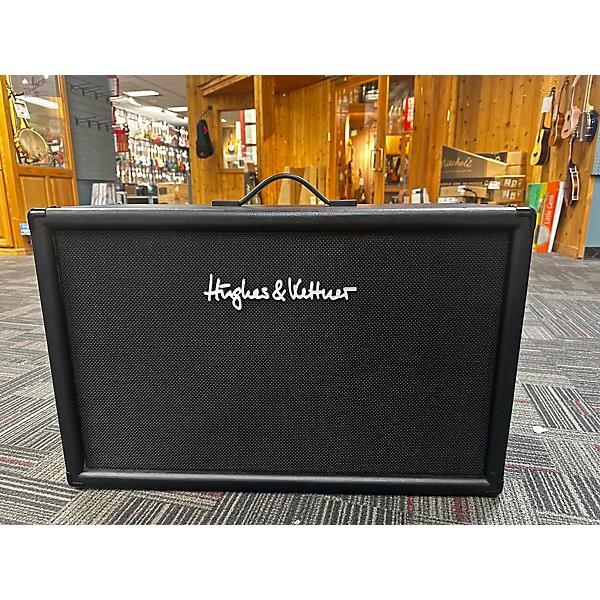 Used Hughes & Kettner TM212 Guitar Cabinet | Guitar Center