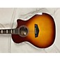 Used D'Angelico Premier Series Fulton Grand Auditorium 12 String Acoustic Electric Guitar