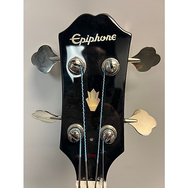 Used Epiphone SG E1 Bass Electric Bass Guitar