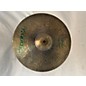 Used Istanbul Agop 14in AGH14B Agop Signature Hi Hat Bottom Cymbal thumbnail