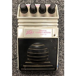 Used Peavey Srp 16 Effect Pedal