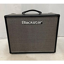 Used Blackstar Used Blackstar HT20R MkII 20W 1x12 Tube Guitar Combo Amp