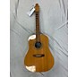 Used Seagull 20th Annversary Spruce Acoustic Guitar thumbnail