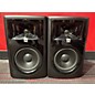 Used JBL LSR308 Pair Powered Monitor thumbnail