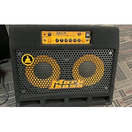 Used Markbass LITTLE MARK IV Bass Combo Amp