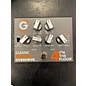Used Genzler Amplification 4 On The Floor Overdrive Bass Effect Pedal thumbnail