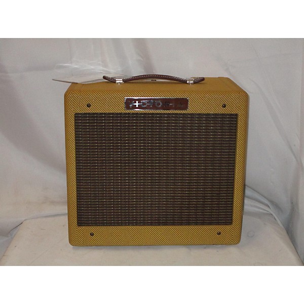 Used Victoria 518t Tube Guitar Combo Amp