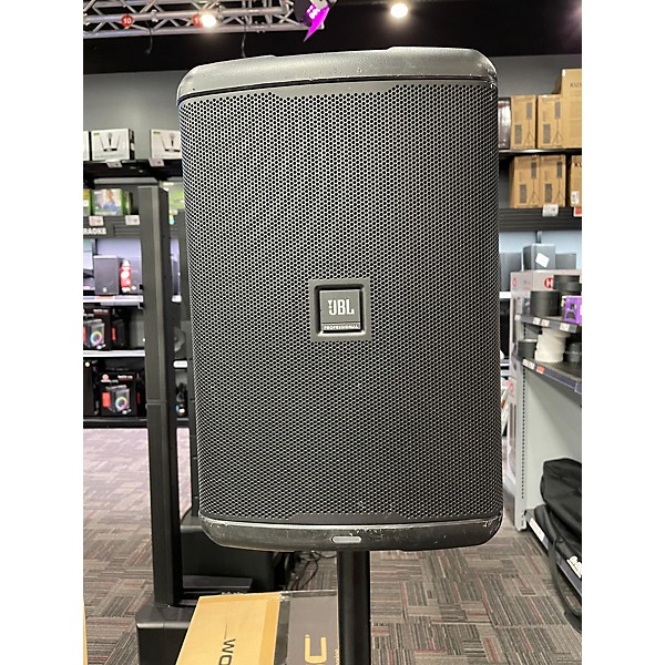 Used JBL Eon One Compact Powered Speaker