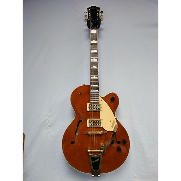 Used Gretsch Guitars 2410TG Hollow Body Electric Guitar