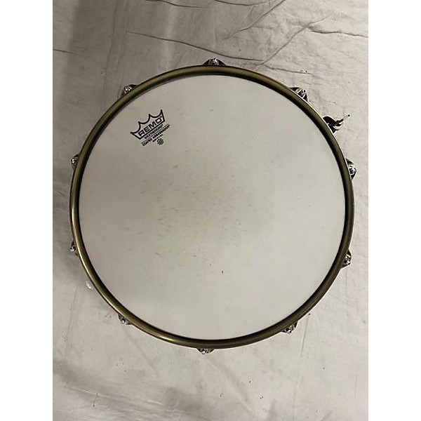 Used Ludwig 5X14 Epic Snare Drum