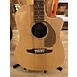 Used Fender Redondo Acoustic Electric Guitar thumbnail