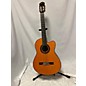 Used Epiphone C-70CE Classical Acoustic Electric Guitar thumbnail