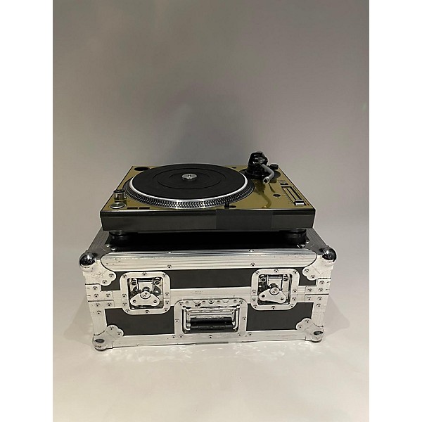 Used Pioneer DJ Plx-1000 Turntable