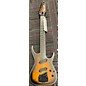 Used Dean Exile Multiscale 7 String Solid Body Electric Guitar thumbnail