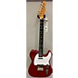 Used Fender 2004 Muddy Waters Artist Series Signature Telecaster Solid Body Electric Guitar thumbnail