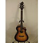Used Breedlove Artsta Concert CE MY Shade Burst Acoustic Electric Guitar thumbnail
