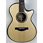 Used Taylor 912CE Acoustic Electric Guitar