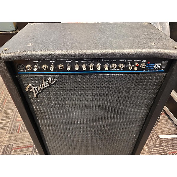 Fender 2024 keyboard amp