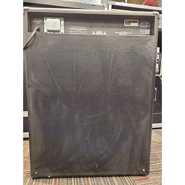 Used Fender KXR 100 Keyboard Amp Guitar Center
