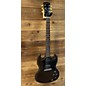 Used Gibson 2011 2011 SG SPECIAL 3 KNOB Solid Body Electric Guitar thumbnail