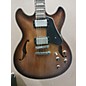 Used Ibanez AFV10A Hollow Body Electric Guitar