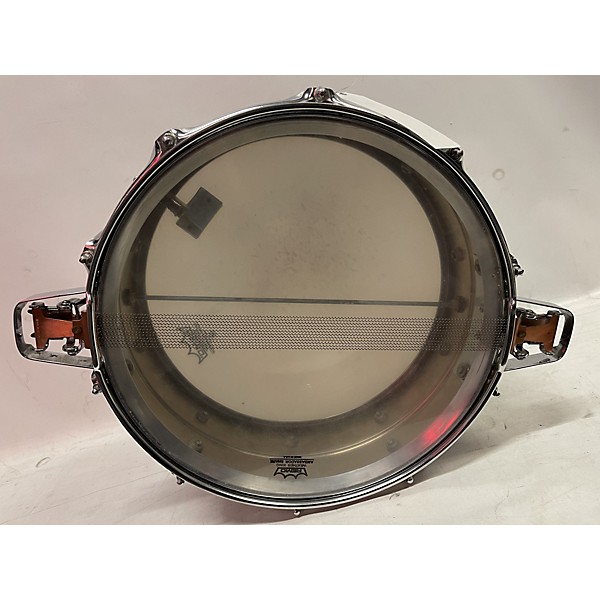 Vintage Ludwig 1960s 14X5.5 Super Sensitive Snare