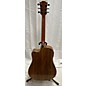 Used Lag Guitars Tramontane THV20DCE Acoustic Electric Guitar