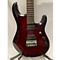 Used OLP JP1 Solid Body Electric Guitar