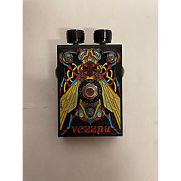 Used Beetronics FX Used Beetronics FX Vezzpa Effect Pedal