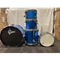 Used Gretsch Drums BLACKHAWK Drum Kit thumbnail