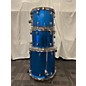 Used Gretsch Drums BLACKHAWK Drum Kit